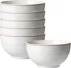 Müslischalen 6er Set Isabella Produktbild-Vorschau 2