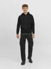 Jack & Jones Bradley Kapuzenjacke mit Reißverschluss, Produktbild-Vorschau 7