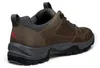 ECCO RECEPTOR TREKK Herren Trekkingschuhe Braun – Produktbild-Vorschau 5