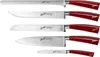 Berkel Elegance Red Chef set 5 pcs. Voir les images du produit 1