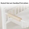 Küchenregal, 2 Etagen Waschbecken Regal, Küche Schrank Produktbild-Vorschau 7
