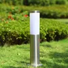 Luminaire Extérieur LED Lumière Solaire Poteau de Jardin Voir les images du produit 7