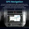 7"Android 15 6+128GB Autoradio Carplay 8Kern 4G Für polo Produktbild-Vorschau 10