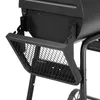TAINO KAMAYO Smoker - Fumoir vertical - Barbecue à charbon Voir les images du produit 9