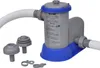 Bestway Flowclear Filterpumpe 5.678 l/h, 58389 Produktbild-Vorschau 6