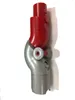 INF Staubsaugeradapter Winkeladapter für schwer erreichbare Produktbild-Vorschau 6