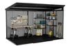 Keter Kunststoff Gerätehaus Artisan 11x7 2.0 - Produktbild-Vorschau 4