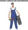 WiltecDieselpumpe 12 V, 150 W, 40 l/min, Heizölpumpe Produktbild-Vorschau 8