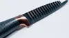 6tlg. Messerblockset KING® CARBON DESIGN Edelstahl Produktbild-Vorschau 7