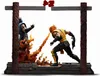 Mortal Kombat Deluxe Art Scale Statua 1/10 Scorpion Podgląd zdjęcia produktu 13