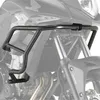 Paramotore nero GIVI tubolare per HONDA CB 500 X Anteprima dell’immagine prodotto 2