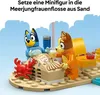 LEGO Bluey: Excursión a la playa de Bluey – Juguete con 3 Vista previa de la imagen del producto 36