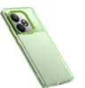 Handyhülle für Realme GT 6T Schlank Durchscheinend Matt Produktbild-Vorschau 2
