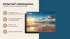 KitchenYeah© Herdabdeckplatte Strand - Meer - Produktbild-Vorschau 5