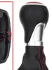 Audi A3 8P 03-12  NERA + POMELLO DEL CAMBIO A 5 MARCE Anteprima dell’immagine prodotto 8