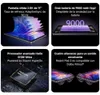 Xiaomi Redmi Pad 2 Mediatek 128 GB 27,9 cm (11") 4 GB Wi-Fi Produktbild-Vorschau 22