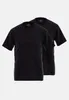 GÖTZBURG Herren T-Shirt uni 2er Pack Produktbild-Vorschau 1