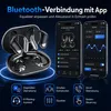 AI Übersetzer Kopfhörer Echtzeit, 198 Sprachen, Bluetooth Produktbild-Vorschau 2