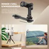 NEEWER Smartphone Halterung kompatibel mit DJI Osmo Pocket Produktbild-Vorschau 5