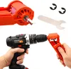 Rosfix Handbohrerschärfer Modell 85x170mm – Manuelle Produktbild-Vorschau 1