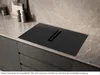 Siemens iQ500 ED811BS16E Kochfeld Schwarz Integriert 80 cm Produktbild-Vorschau 4