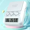 Lerntimer mit Countdown, Datumsanzeige, Signalton und Produktbild-Vorschau 5