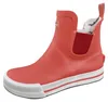 Bockstiegel Damen Gummistiefel Momo kurz mit seitlichem Produktbild-Vorschau 2
