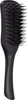 A black hairbrush is shown against a white background. Náhled obrázku produktu