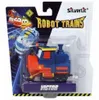 Silverlit Robot Trains Set de 5 pièces avec Genie, Jeanne, Voir les images du produit 12