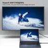 BENFEI Cavo HDMI da Mini DisplayPort a HDMI 1,8 m 4K 30Hz Anteprima dell’immagine prodotto 5
