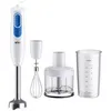 Braun Stabmixer MQ20236MWH EasyTwist Food System Produktbild-Vorschau 16