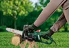 PARKSIDE® Elektro Kettensäge Motorsäge Gartensäge »PEKS Produktbild-Vorschau 5