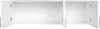 Rallonge pour armoire large 136 cm FUNZA 4 - blanc alpin / Voir les images du produit 2
