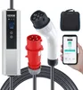 VEVOR nabíjací kábel typu 2 pre elektrické vozidlá 32A Náhľad obrázku produktu 1