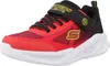 Skechers Meteor-Lights – Krendox 401495L-RDBK Produktbild-Vorschau 5