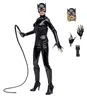 Batman: Terugkeer (1992) - Actiefiguur Catwoman, 20 cm Productafbeelding-voorbeeld 6