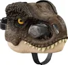 Mattel Jurassic World T Rex maschera facciale con suoni Anteprima dell’immagine prodotto 2