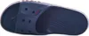 CROCS Bayaband Slide Marine/Pfeffer Blau EU 42-43 Produktbild-Vorschau 4