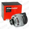 STARK SKGN-03221443 Lichtmaschine Generator LiMa 65A 12V Produktbild-Vorschau 2