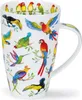XXL Dunoon Becher, Tasse Henley Jungle Jive Papageien 600ml Produktbild-Vorschau 6
