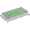 DUR-line MSRP 516 eco Multischalter ohne Netzteil Produktbild-Vorschau 2