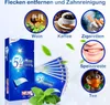 Blanchiment des dents Bande de blanchiment des dents Voir les images du produit 2