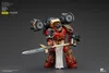 Warhammer The Horus Heresy Actionfigur 1/18 Blood Angels Produktbild-Vorschau 4