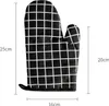 Thermisch isolierte Grillhandschuhe 2er-Set Produktbild-Vorschau 6