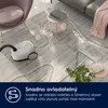 Electrolux Vreckový vysávač 600 Hygienic EB61H6SW Biela Náhľad obrázku produktu 9