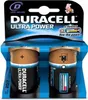 Duracell DUR002906 Pile ULTRA POWER Alcaline - Mono/LR20/D, Anteprima dell’immagine prodotto 4