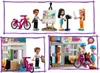 LEGO Friends Szkoła artystyczna Emmy Podgląd zdjęcia produktu 38