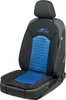 CarComfort Sitzaufleger S-Race  blau, 11653 Produktbild-Vorschau 1