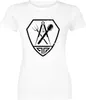 Philipp Burger - Logo Girl-Shirt - 3XL Produktbild-Vorschau 1