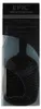 Wet Brush Epic Deluxe Detangle Brush Black 1 st Produktbild-Vorschau 6